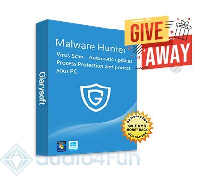 Glary Malware Hunter Pro Giveaway