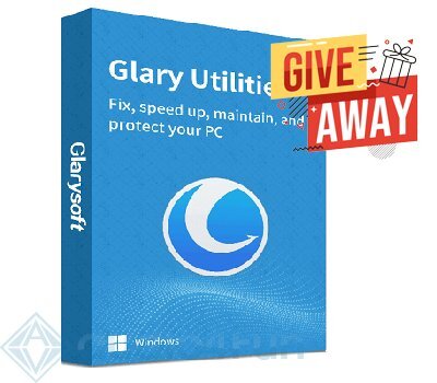 Glary Utilities PRO 6 Giveaway Free Download