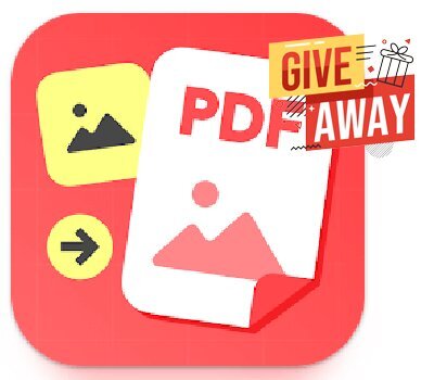 Image to PDF,,JPG to PDF for Android Giveaway