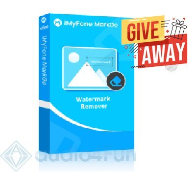 iMyFone MarkGo Giveaway Free Download