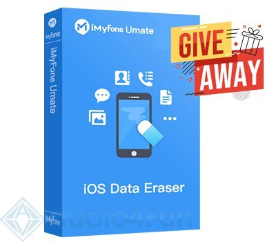 iMyFone Umate For Mac Giveaway Free Download