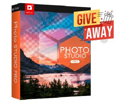 inPixio Photo Studio 10 PRO Giveaway