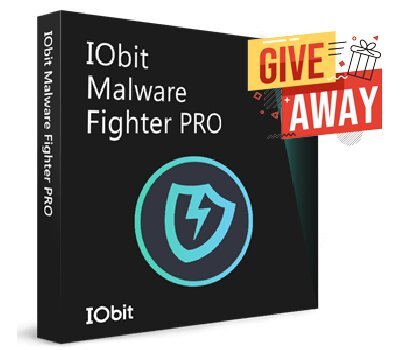 IObit Malware Fighter 12 PRO Giveaway Free Download