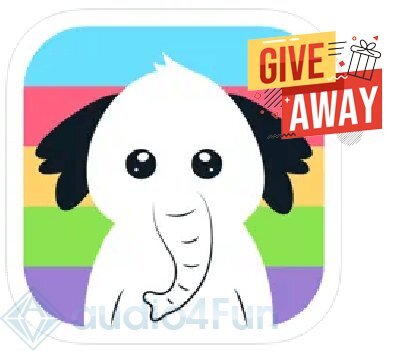 Kids Learning Games Lil Artist [iOS] Giveaway