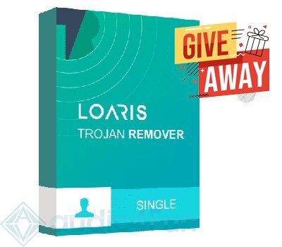 Loaris Trojan Remover Giveaway