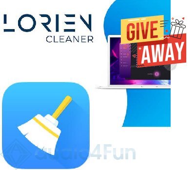 Lorien Cleaner PRO Giveaway