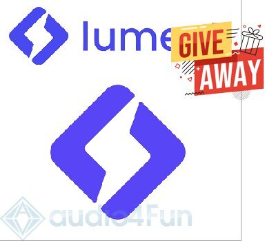 Lumen5 – Online Video Maker Giveaway