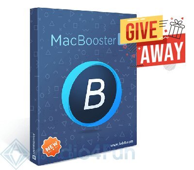 MacBooster PRO Giveaway Free Download