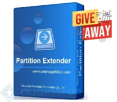 Macrorit Partition Extender Pro Edition Giveaway