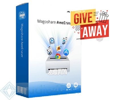 Magoshare AweEraser for Mac Giveaway Free Download