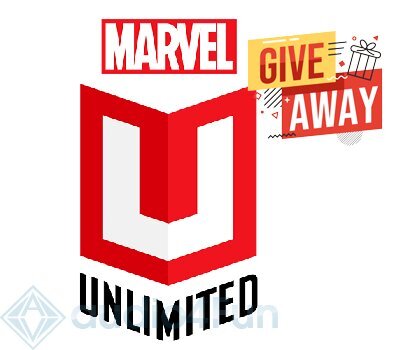 Marvel Comics Unlimited Giveaway Free Download