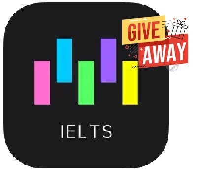 Memorize: IELTS Vocabulary [iOS ] Giveaway