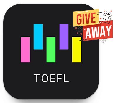 Memorize: TOEFL Vocabulary [Android] Giveaway