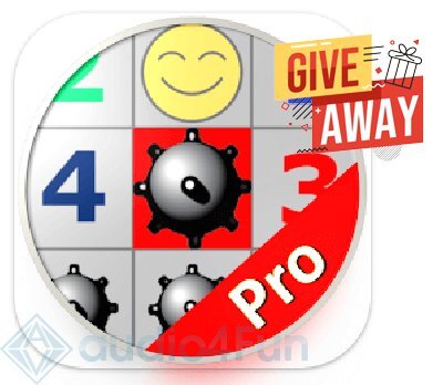 Minesweeper  Pro  [Android] Giveaway Free Download