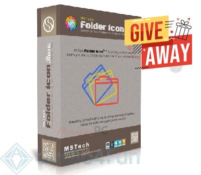 MSTech Folder Icon Basic Giveaway