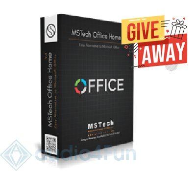 MSTech Office Home Giveaway