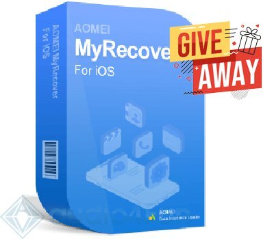 MyRecover for iOS Giveaway Free Download