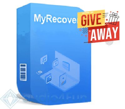 MyRecover Professional Giveaway Free Download