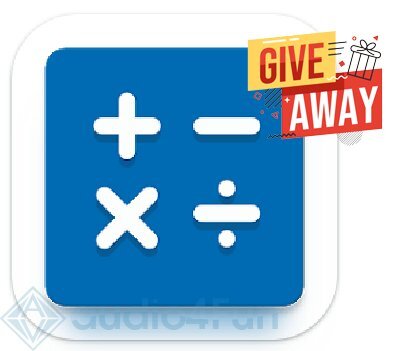 NT Calculator Android Giveaway Free Download