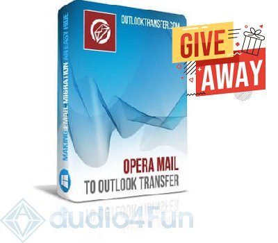 Opera Mail to Outlook Transfer Giveaway Free Download