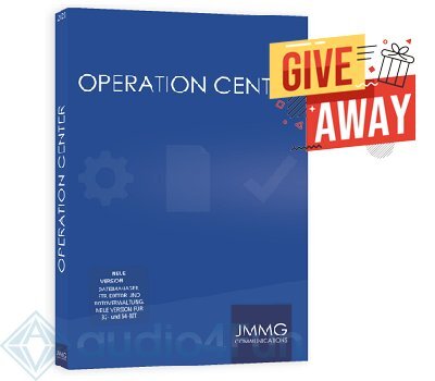 Operation Center 16 Premium Giveaway Free Download