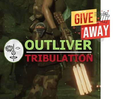 Outliver: Tribulation Game [Epic Games] Giveaway