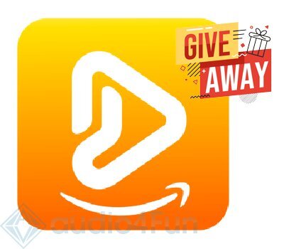 Pazu Amazon Music Converter Giveaway