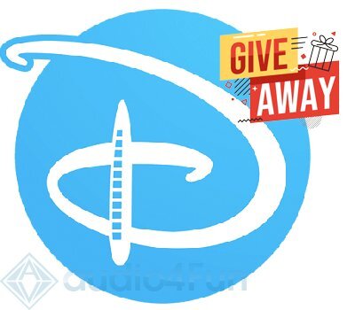 Pazu Disney+ Video Downloader Giveaway