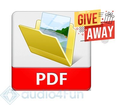 PCWinSoft PDF to Image Batch Converter Giveaway Free Download