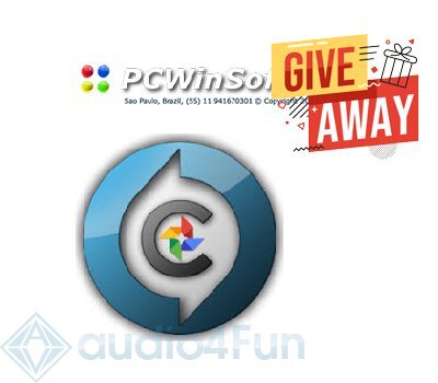 PCWinSoft Power Image Converter Giveaway