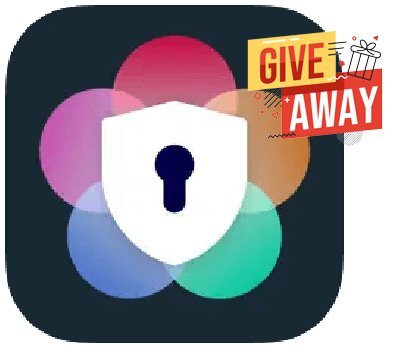 Photo Vault [iOS] Giveaway