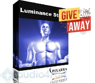 Pixarra Luminance Studio Giveaway Free Download