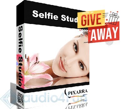 Pixarra Selfie Studio Giveaway