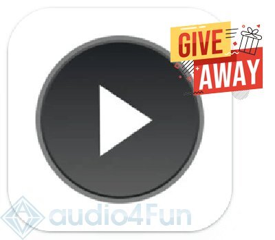 PowerAudio Plus Music Player [Android] Giveaway Free Download