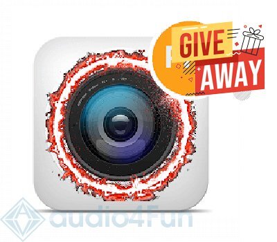 Premium Camera App for Free [Android] Giveaway Free Download