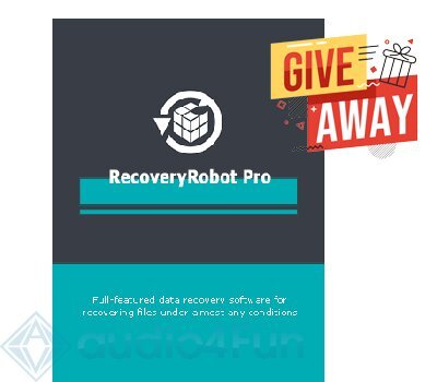 RecoveryRobot Pro Giveaway