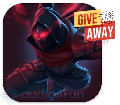 Shadow of Death: Dark Knight  [Android] Giveaway