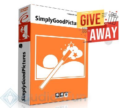 Simply Good Pictures 5 Giveaway