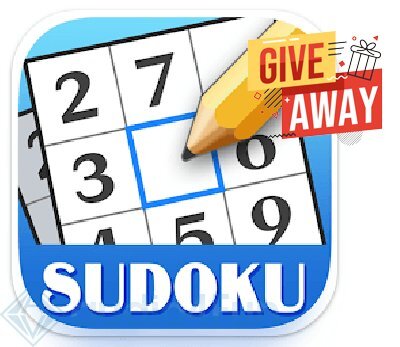 Sudoku Master Premium [Android] Giveaway Free Download