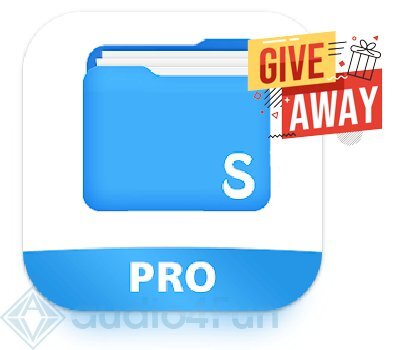 SUI File Explorer Pro App for Free [Android] Giveaway