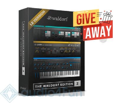 The Waldorf Edition 2 Giveaway Free Download