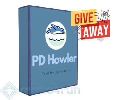 TheBest3D PD Howler Giveaway Free Download