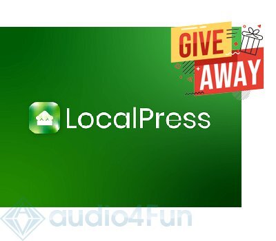 Themespell LocalPress Giveaway Free Download