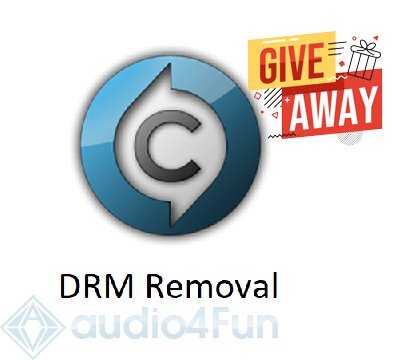 ThunderSoft DRM Removal Giveaway Free Download