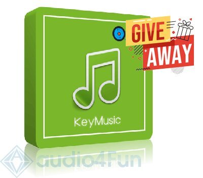 TriSun KeyMusic Giveaway