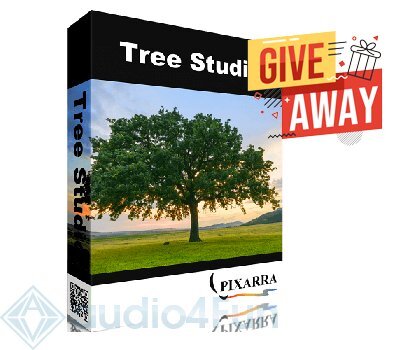 TwistedBrush Tree Studio Giveaway