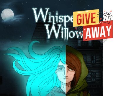 Whispering Willows Game Download [GOG] Giveaway