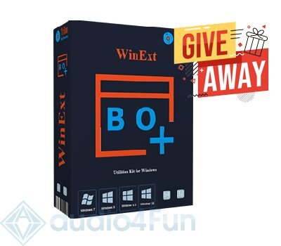 WinExt Batch Operator Giveaway Free Download