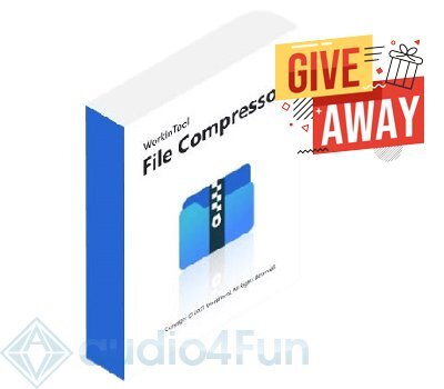 WorkinTool File Compressor Giveaway Free Download