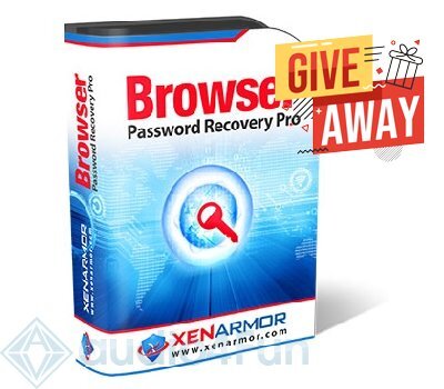 XenArmor Browser Password Recovery Pro Giveaway Free Download